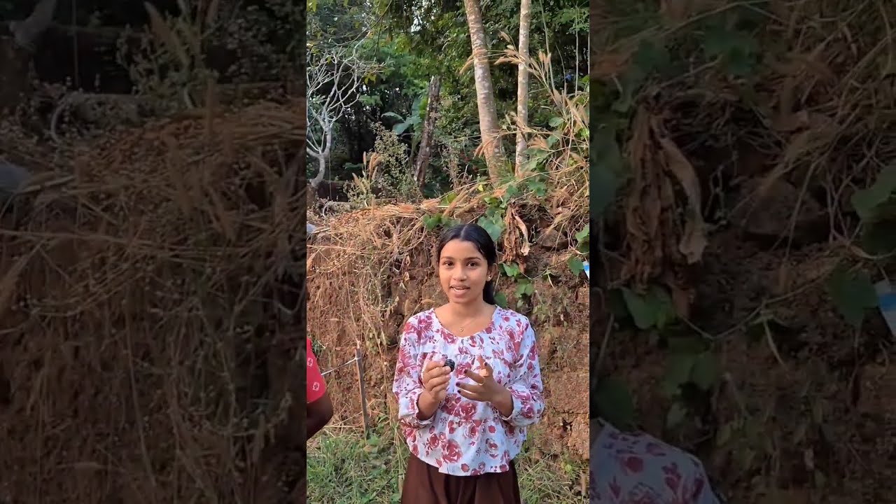 പൂന്താവനും വാർഡ്  ഇനിയും ഇതുപോലെത്തെ വികസനങ്ങൾ വരട്ടെ 