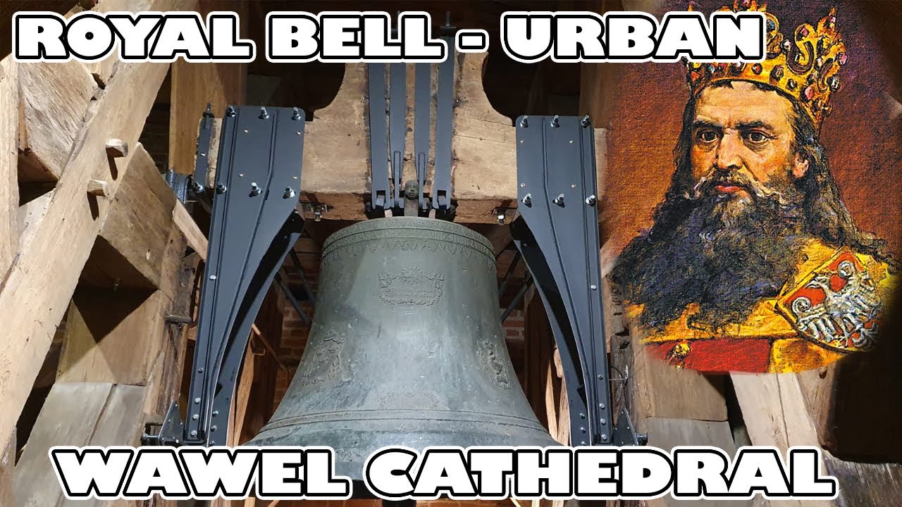 Royal bell - Urban