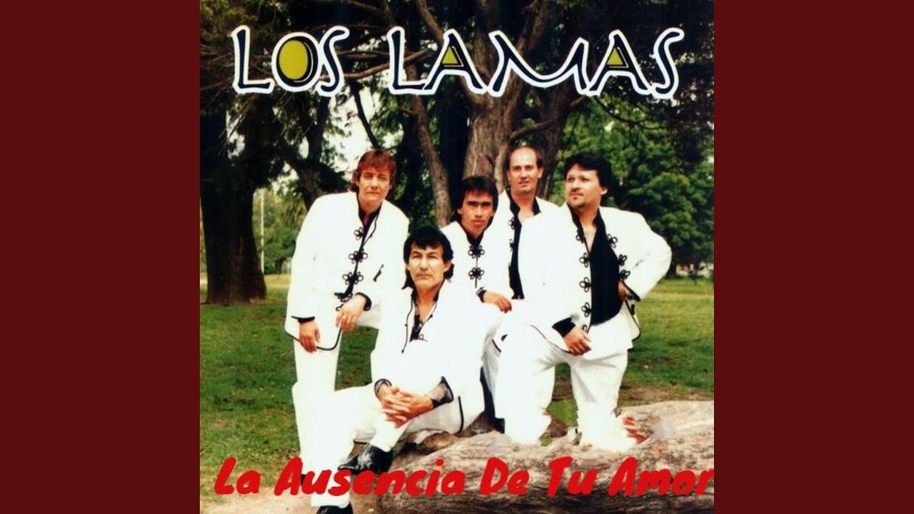 La Ausencia de Tu Amor