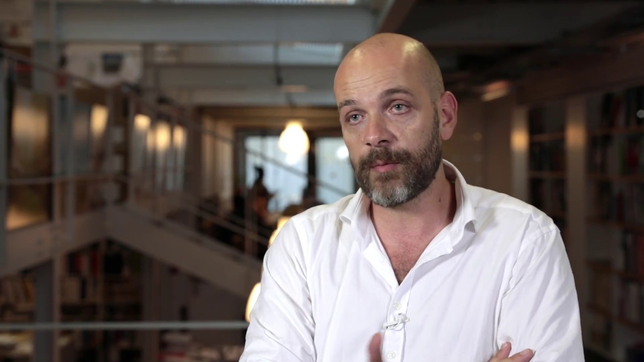 Le #BIM chez l’architecte | #MOOCBIM GA Smart Building - INSA Toulouse