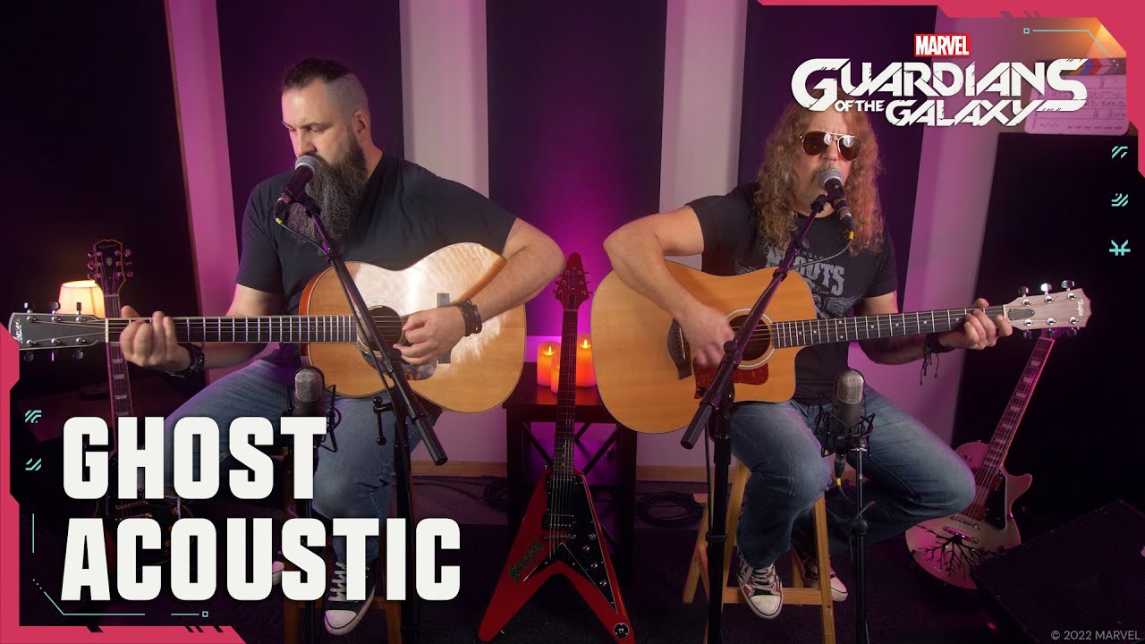 Ghost Acoustic | 