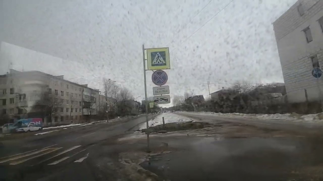 Автобус 376 