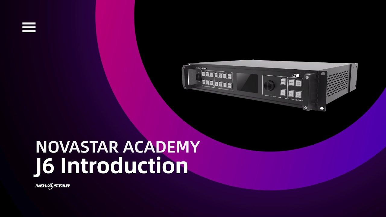J6 Introduction