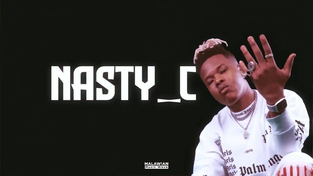 NASTY C PERFOMANCE IN MALAWI | GWAMBA'S WANTED TOUR 