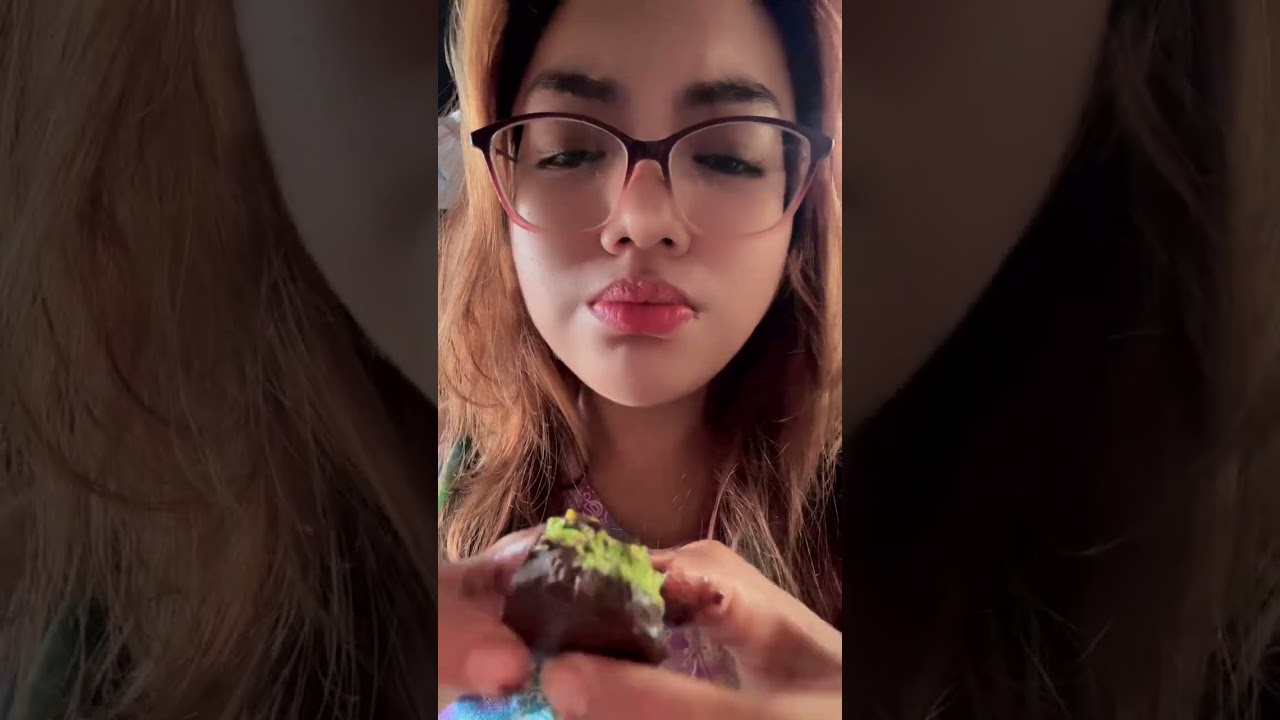 Dubai Style Chocolate 🍫🍫