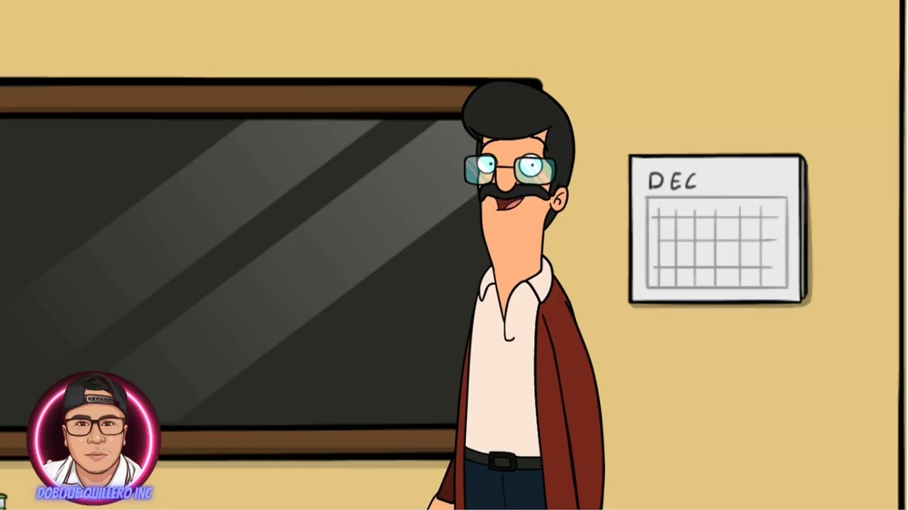 CLASES DE COSTEÑOL #1, PALABRA AJÁ, LA CORTE