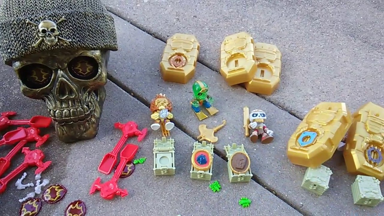 Treasure X Tuesdays! Episode 56! King's Gold + Dragon's Gold Insanity!