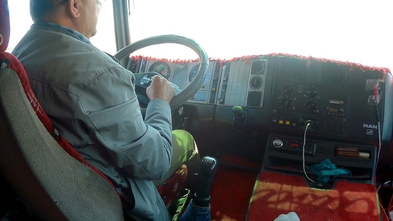 SÜRÜCÜ KURSU KAMYON ÇARPMA VİTES NASIL KULLANILIR.(Ayklas sürücü kursu)