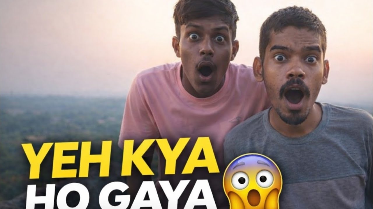 ✅ “Jharkhand Me Aaj Mere Sath Ye Ho Gaya 😳”