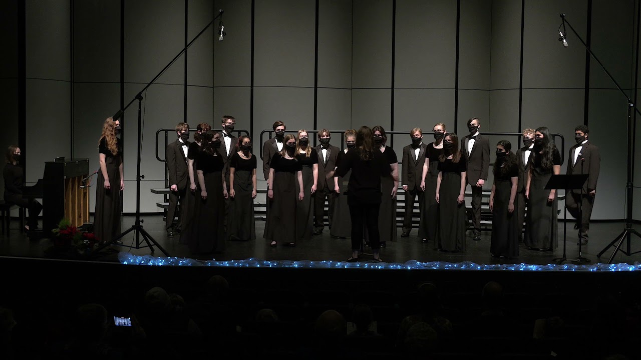 Air and Fire by Katerina Gimon | ft. Cantabile