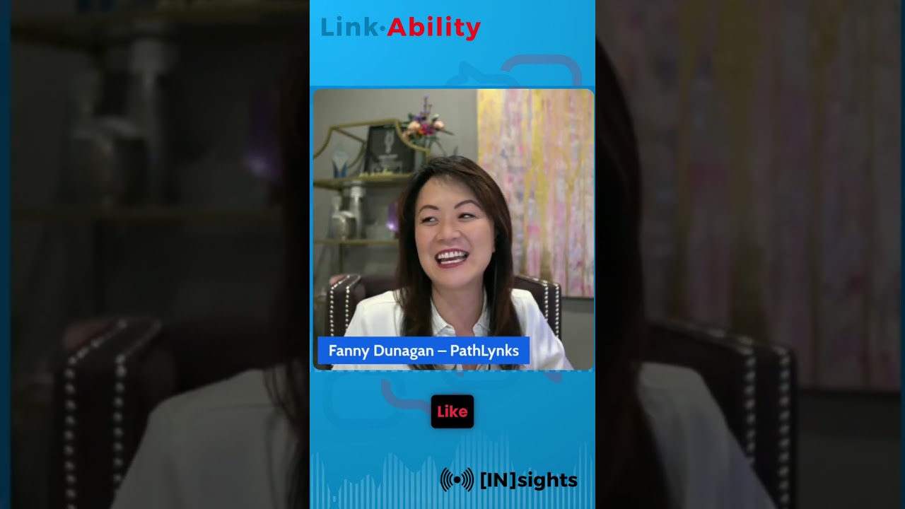 The Biggest Mistake Podcasters Make (and How to Avoid It)  #linkability  #podcast  #linkedin #tips