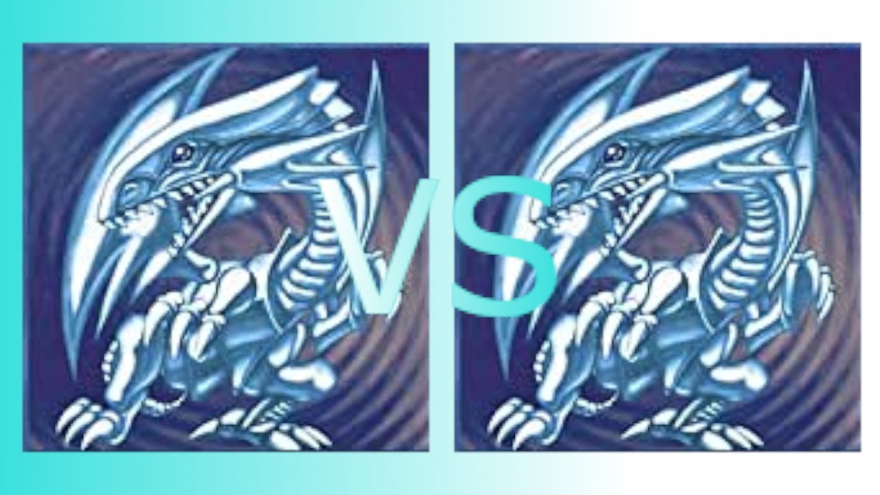 Yu-gi-oh Master Duel - Blue Eyes vs Blue Eyes