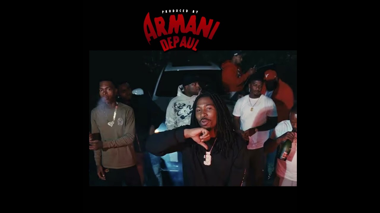 EBK Leebo Type Beat | Da One Prod Armani Depaul 