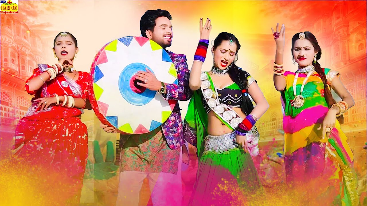NEW FAGAN 2026 - देशी सुपरहिट मारवाड़ी फागण (Video) Asha Prajapat New Fagan #Rajasthani DJ Fagan Song