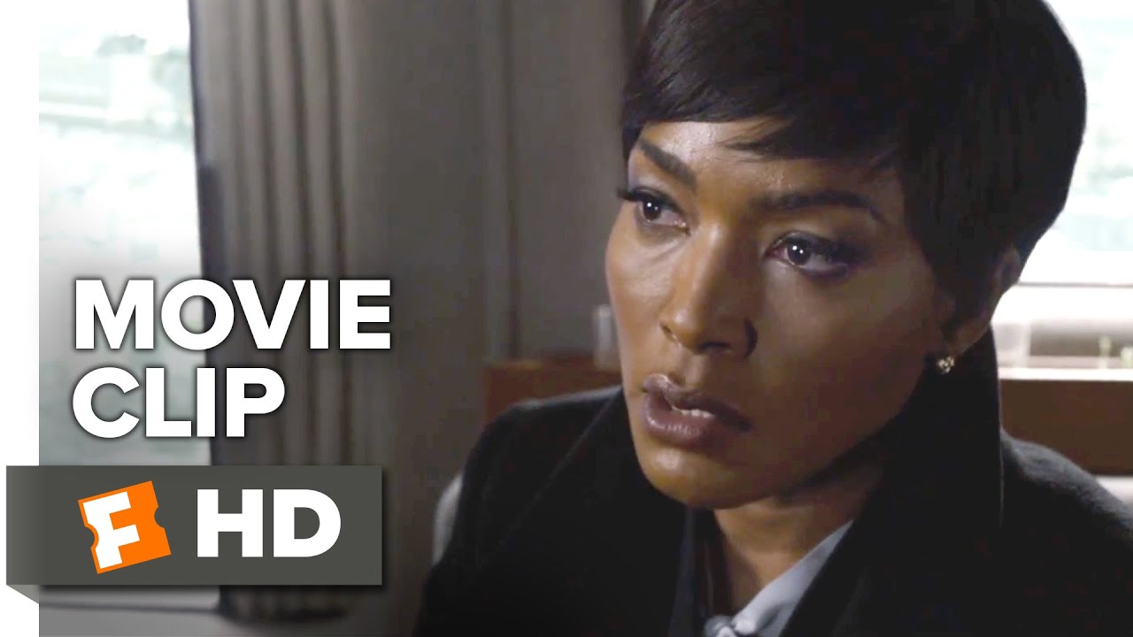 London Has Fallen Movie CLIP - We're Going to Take a Hit (2016) - Gerard Butler Movie HD
