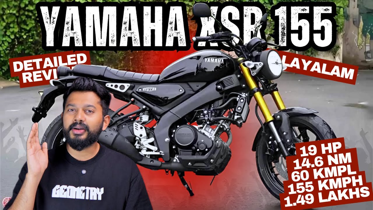 Yamaha XSR 155 Vs TVS Ronin Vs Hunter 350 | 1.9 Lakhs On Road Kochi| ഇപ്പോൾ മേടിക്കാമോ ?