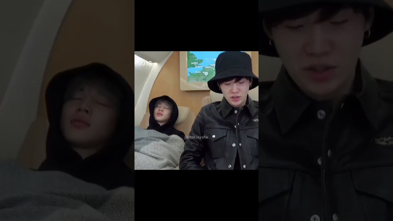 Любовь Юнмина началась в 2013 году и продолжается по сей день 🥹 | #юнмин #чимин #шуга #сугаджимин...