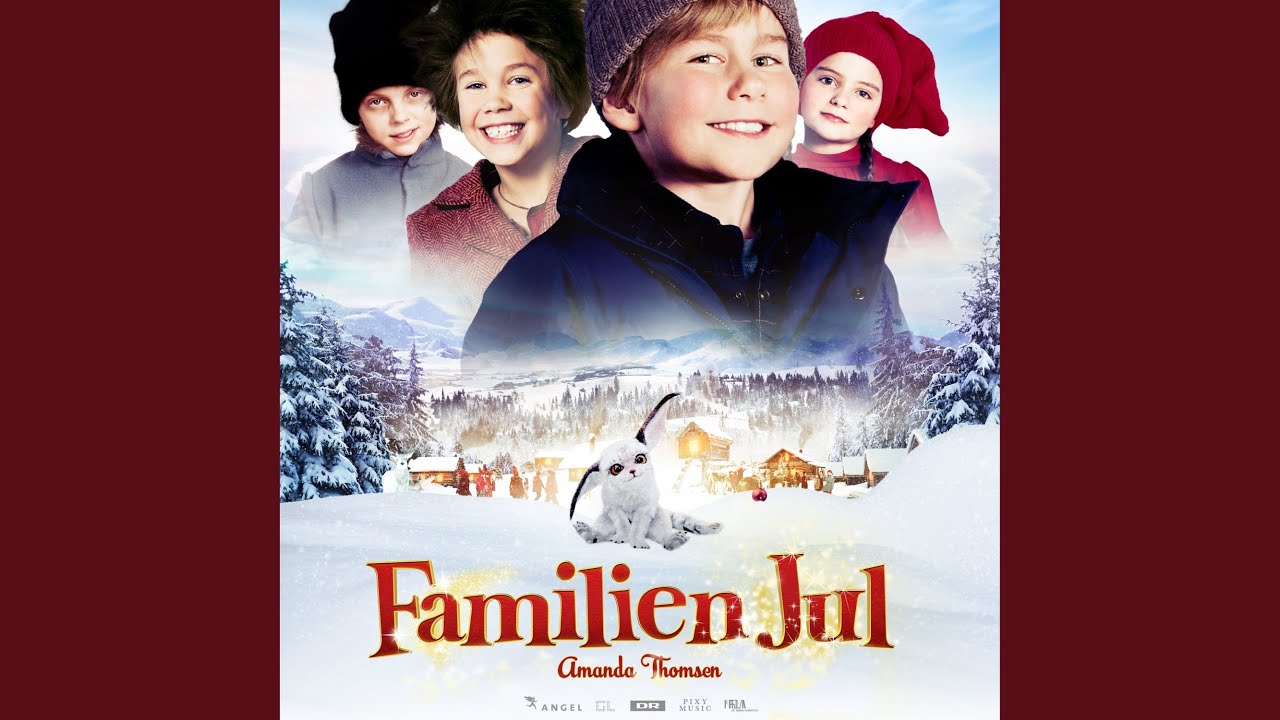 Familien Jul