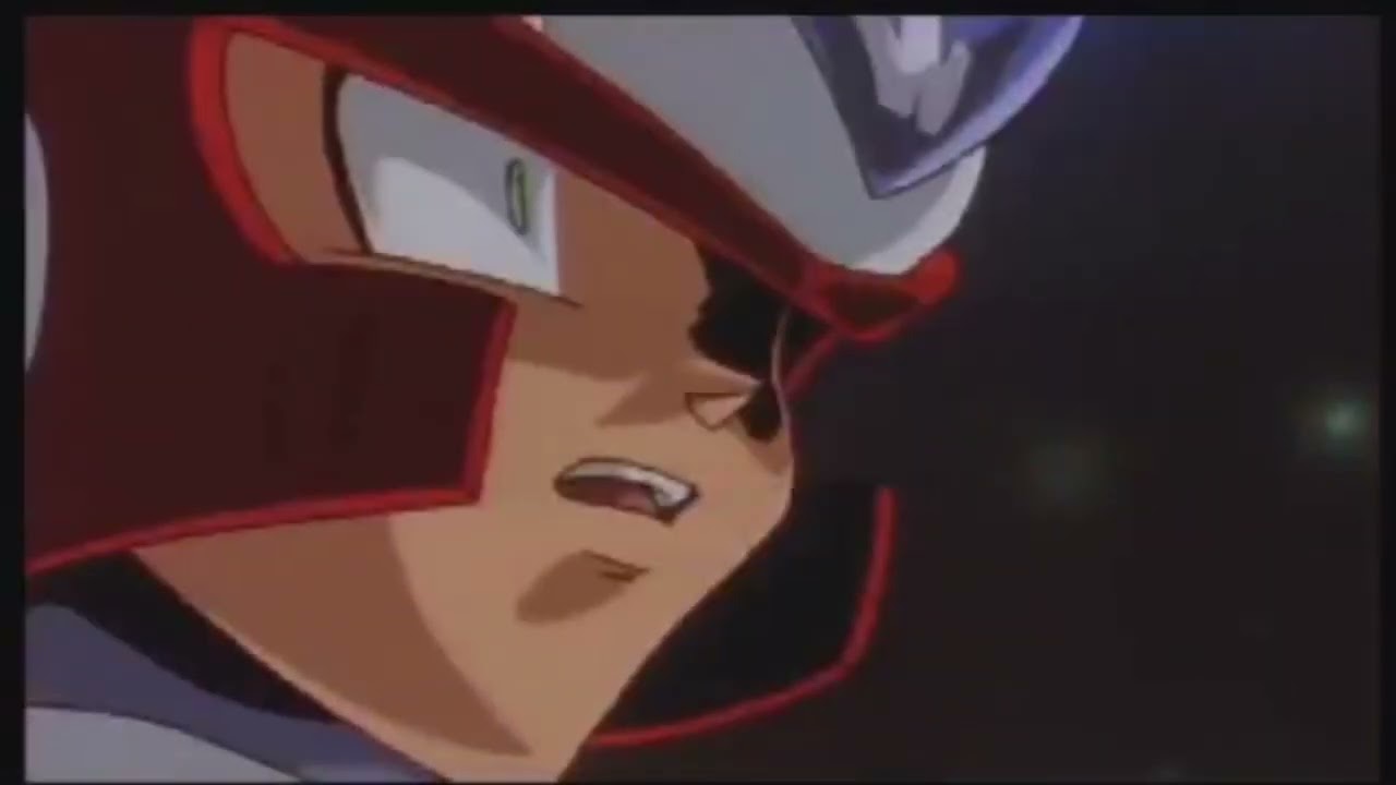 Mega Man X4 - Stage Select 1 (slowed + reverb)
