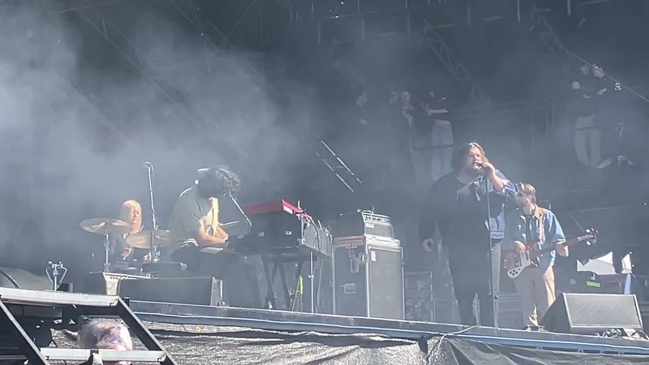 Tyler Ballgame @ Innings Frstival 2/20/26