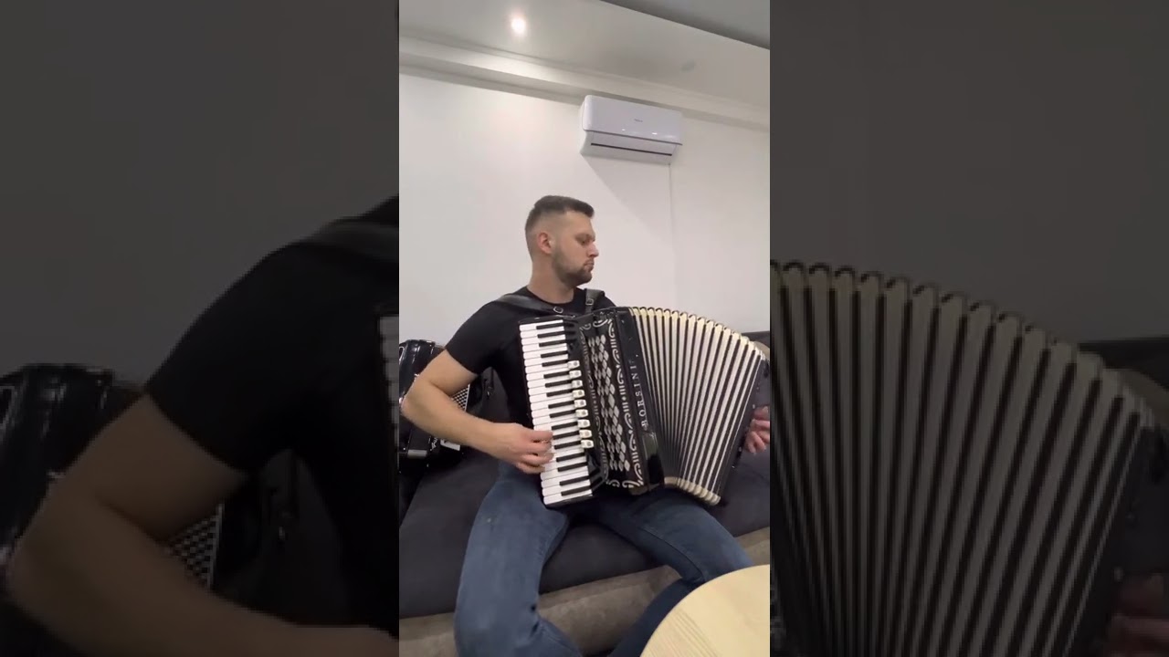 Borsini, 3-glas, 120bas