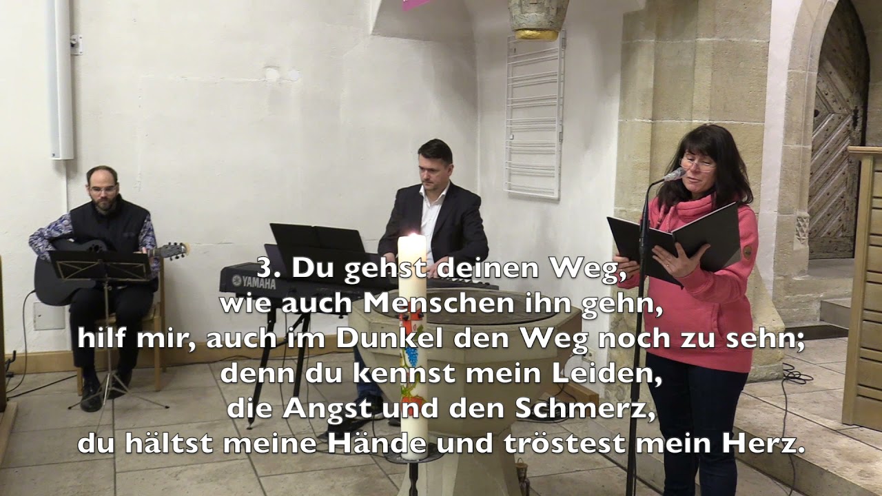 Verraten verspottet, verh&ouml;hnt und verlacht