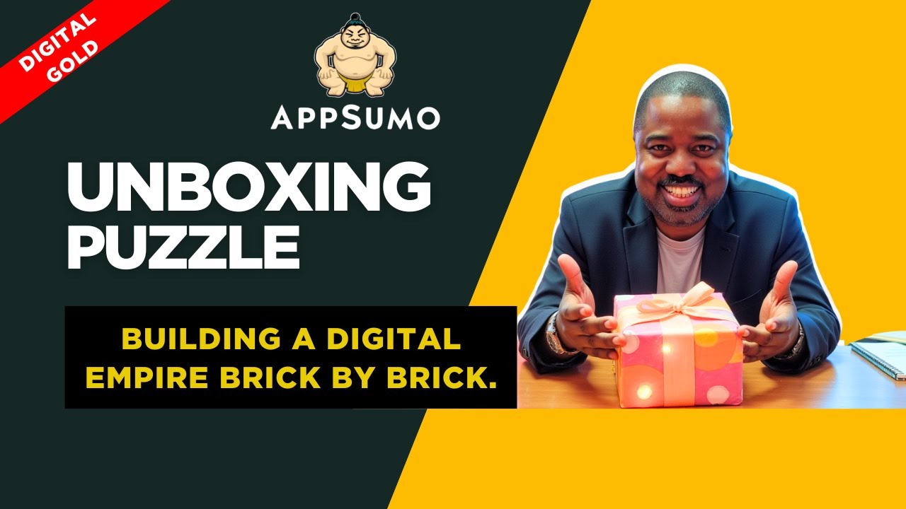 The Surprising Truth About Puzzle on Appsumo That Nobody is Telling You