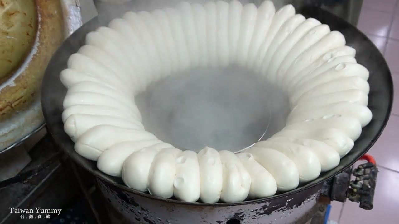 潛入【基隆】小巷Top10｜在地老饕不藏私小攤-Taiwan Food