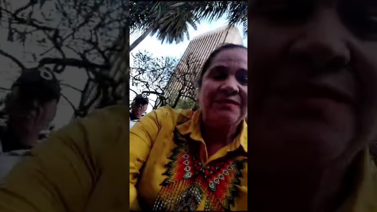 Interrogante - La Reina Del Parque Berrio (Magiblu)