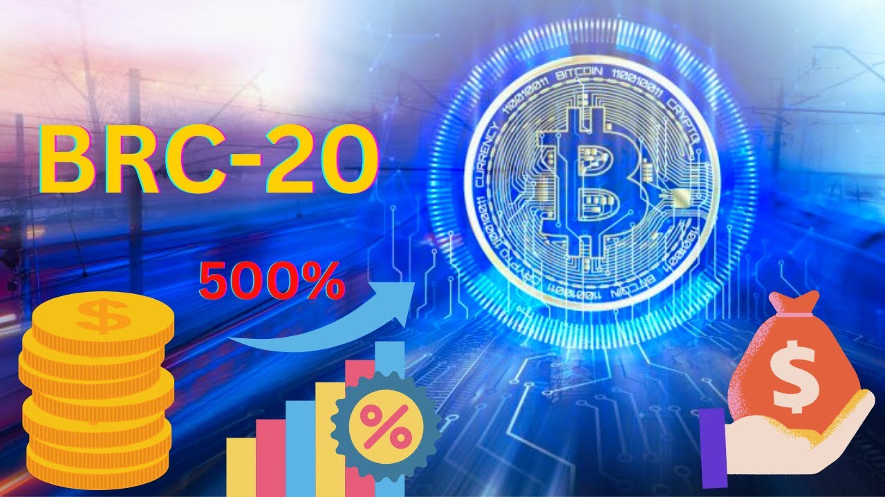 How to 💲Buy BRC-20 Token? 500% Gains🤑