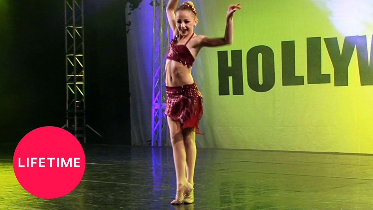 Dance Moms: Chloe's 