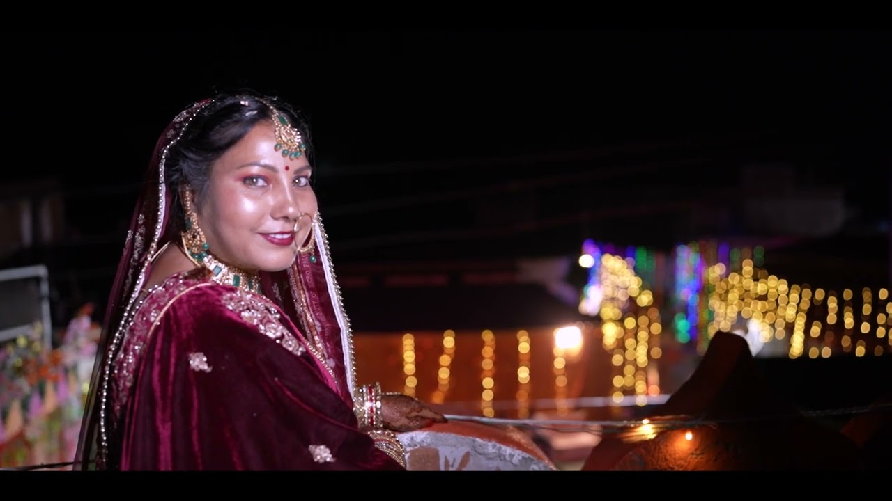 Deepnicky (sister shadi)