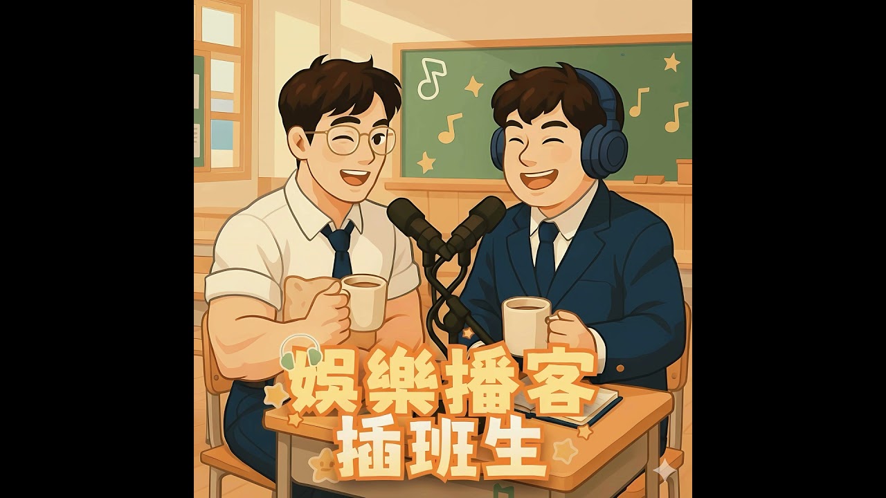 插班生 EP033｜ 謝娜發文惹火上身，反被鎚是小三；薛之謙的🐦很小？？😂 2026第一大瓜🍉 / 2NE1 Park Bom又惹事～