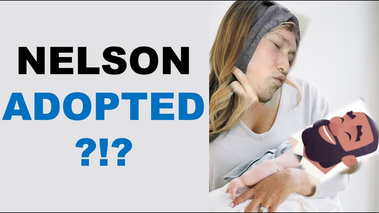 How to ADOPT Nelson Bot!! (White Pieces- Part 1)