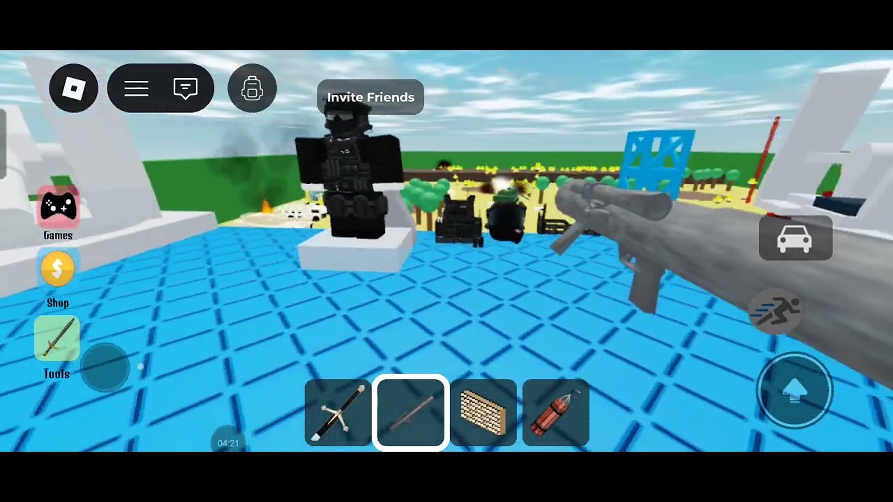 SpongeBob apocalypse 