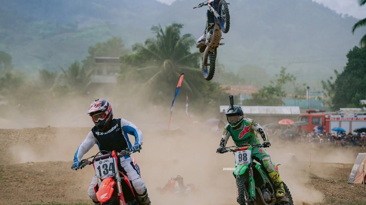 Bornok and tirens at iba pang mga Kasama 