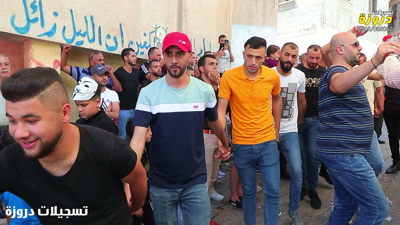 غزة واريحا لانظم أشعاري الله يرحم ترابك يا بو عمار 🇵🇸   العريس الغالي  علي خباص