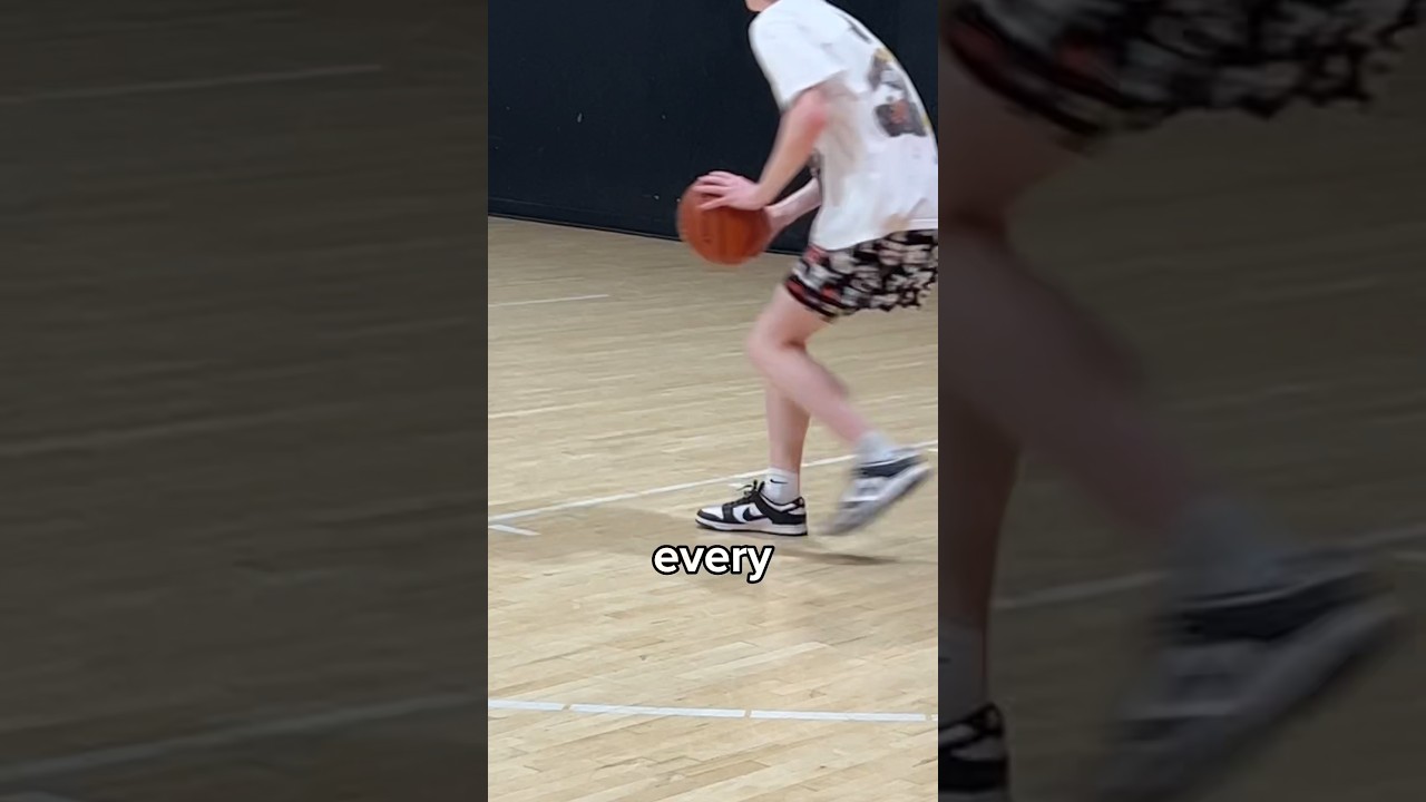 Are Panda Dunks good basketball shoes? 🤔🏀