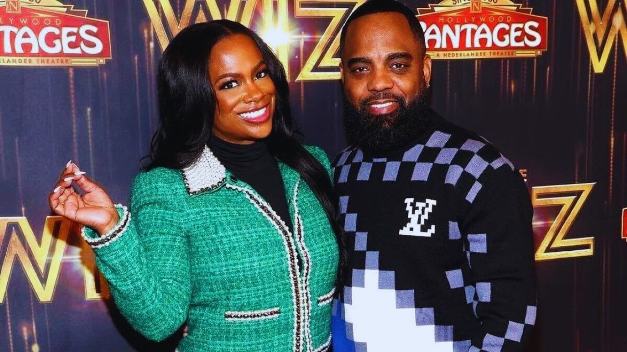 New Update!! Breaking News Of Kandi Burruss and Todd Tucker || It will shock you