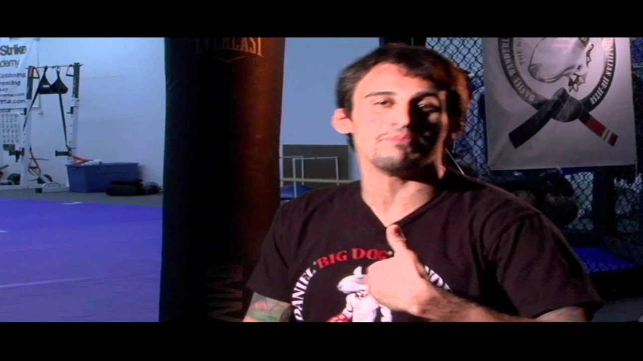 CSMMA - Meet Instructor Daniel Wanderley