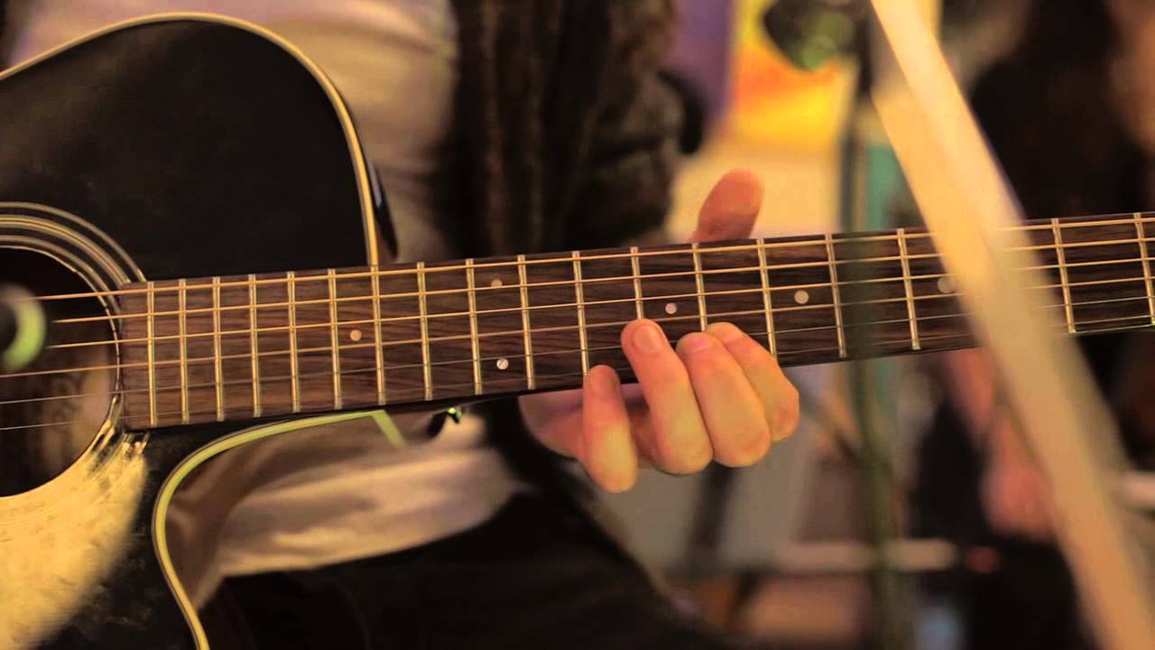 IC1s - Not Perfect - Unplugged at Miloco Studios