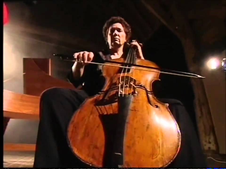 Red Priest - Autumn from Vivaldi: 