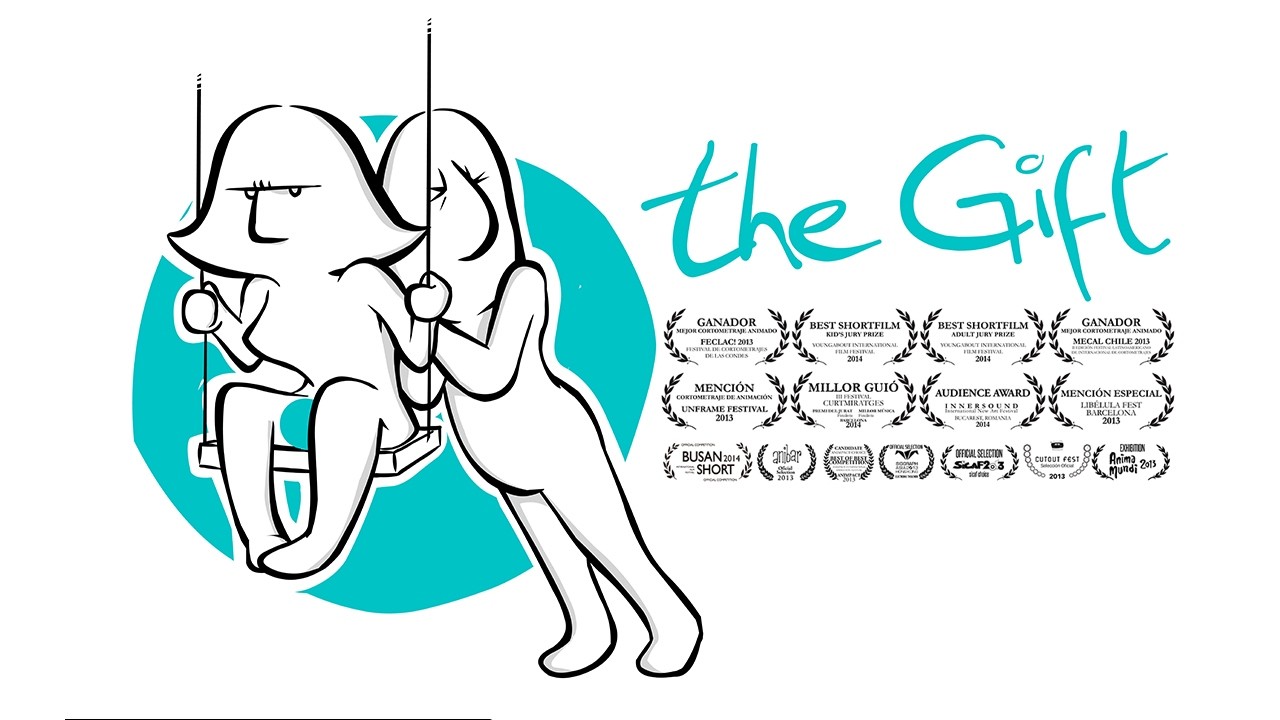 The Gift