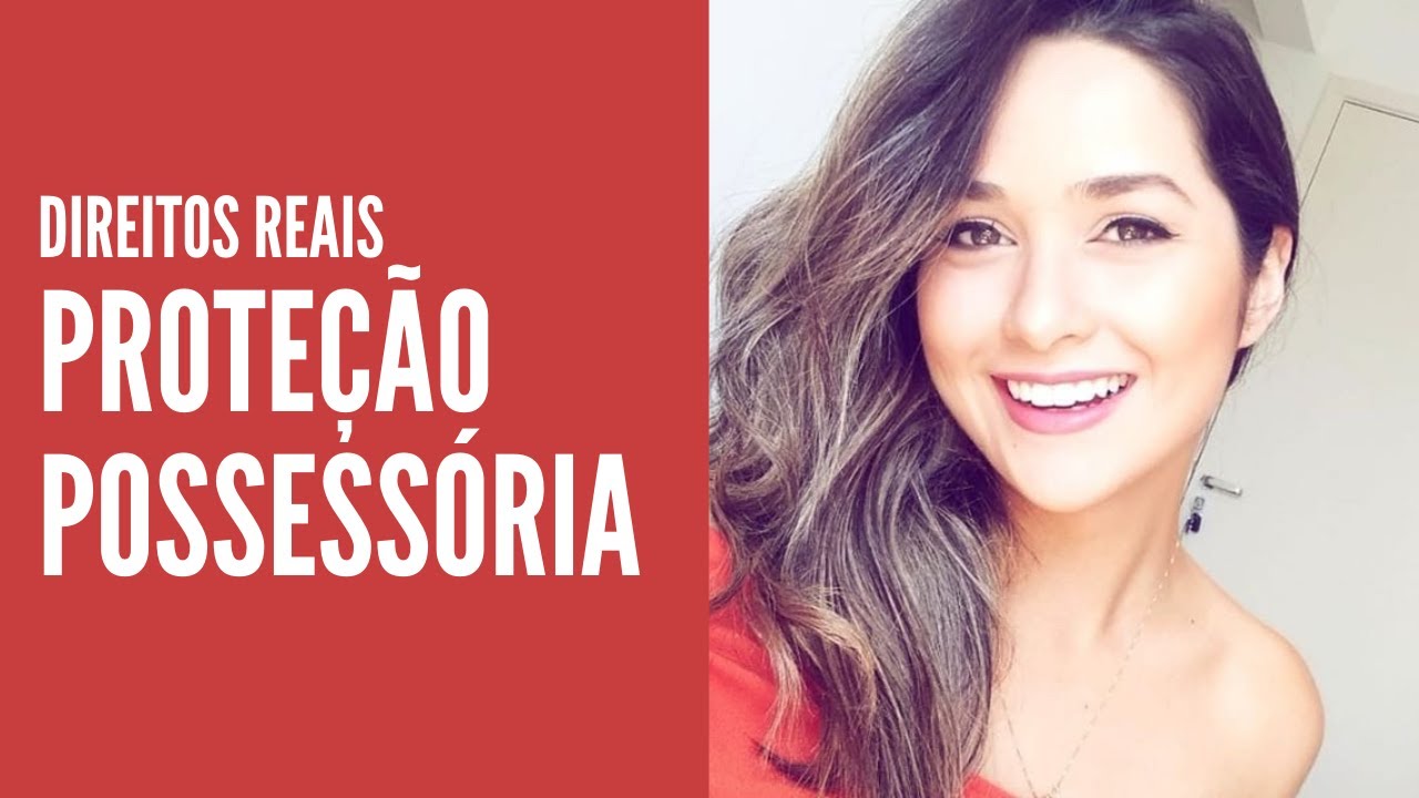 PROTEÇÃO POSSESSÓRIA: diferença entre ação publiciana, imissão na posse e embargos de terceiro