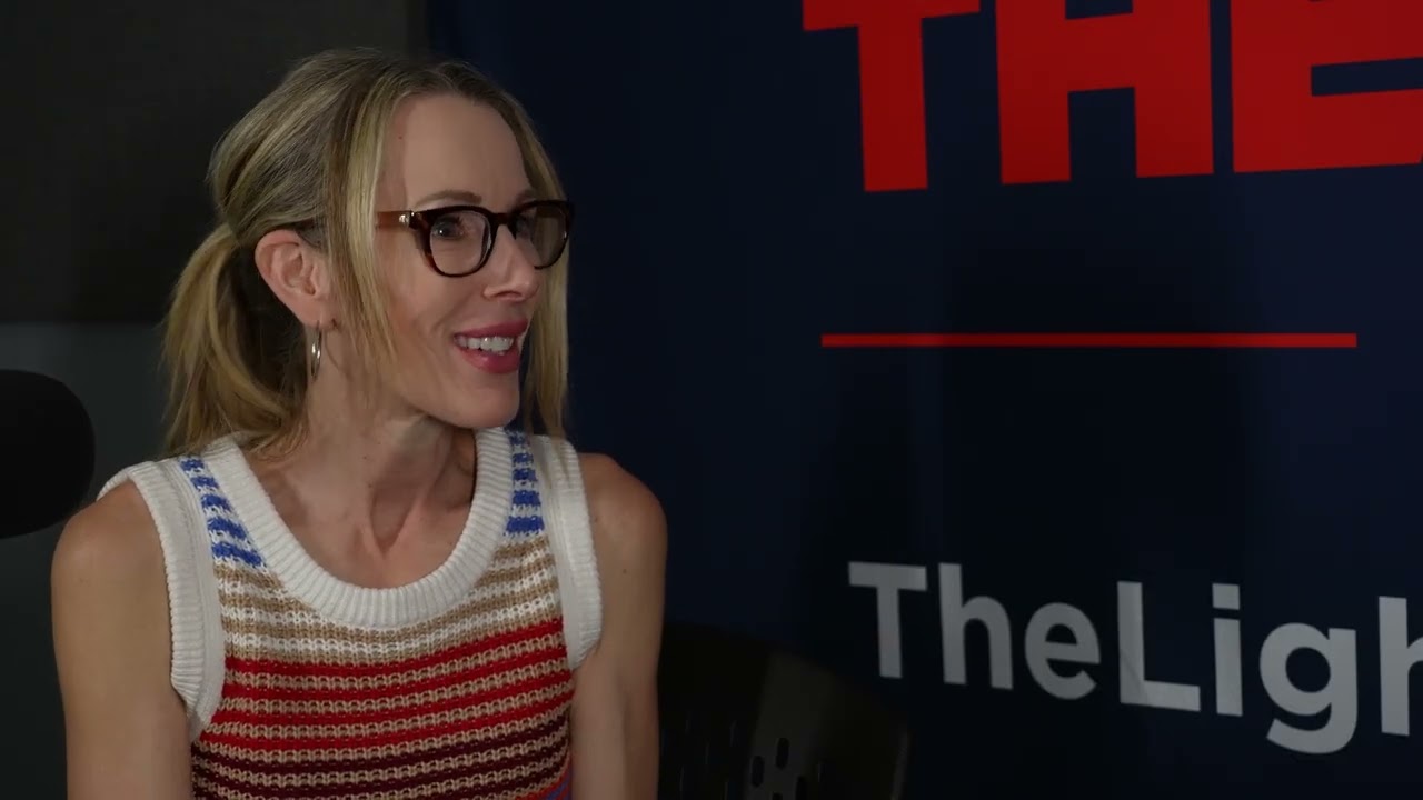 Mental Healthy Podcast| Jennifer Ramey Smith and Horizon Health