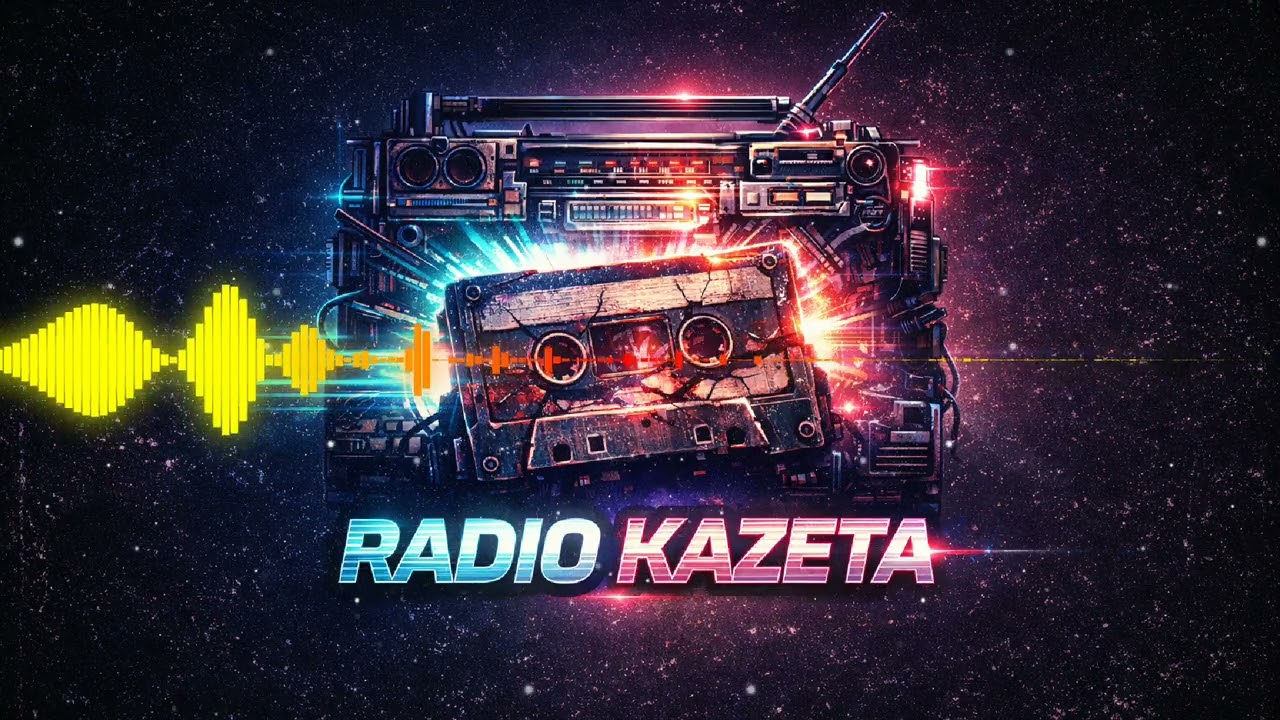 Vstávej, vstávej Remix by @Yezeuz