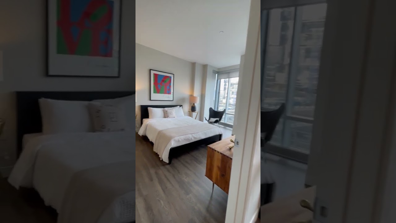 Boston Apartments - 1 Bed 1 Bath - Boston - South End