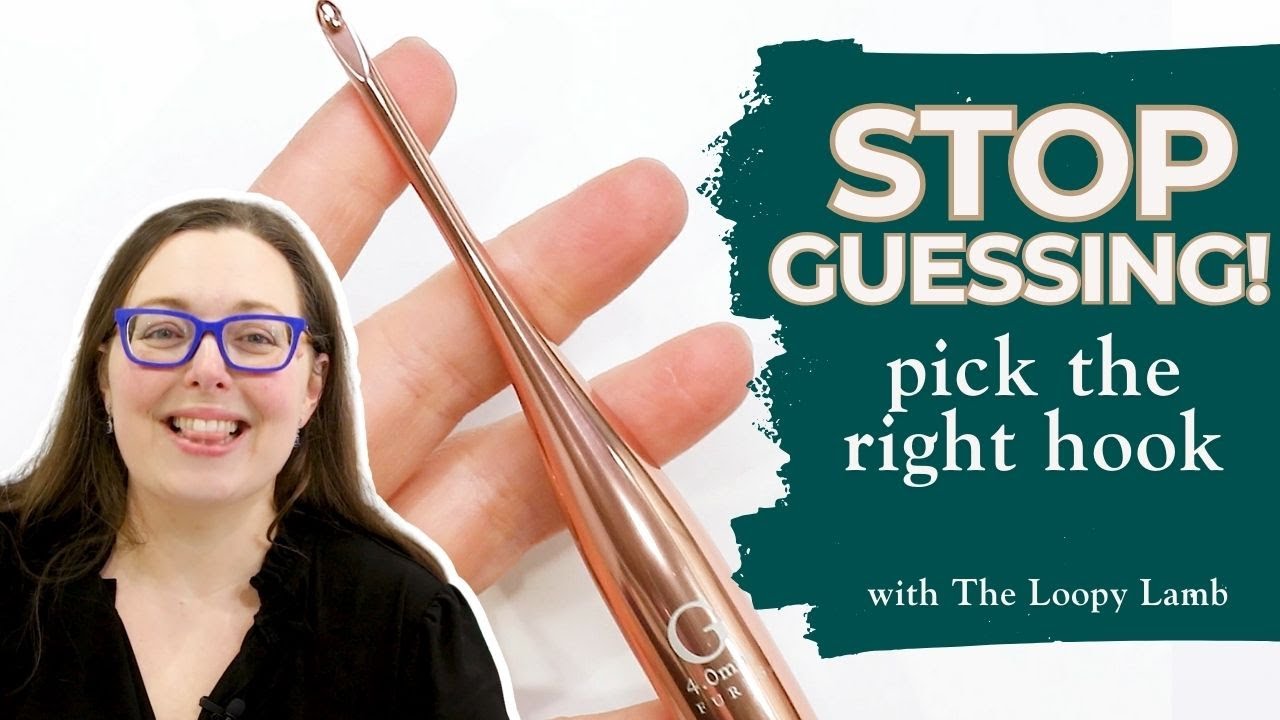 Find Your Perfect Match! Picking the Right Furls Hook