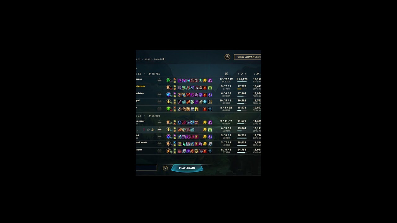 Zed Chillin [Ranked SoloQ]