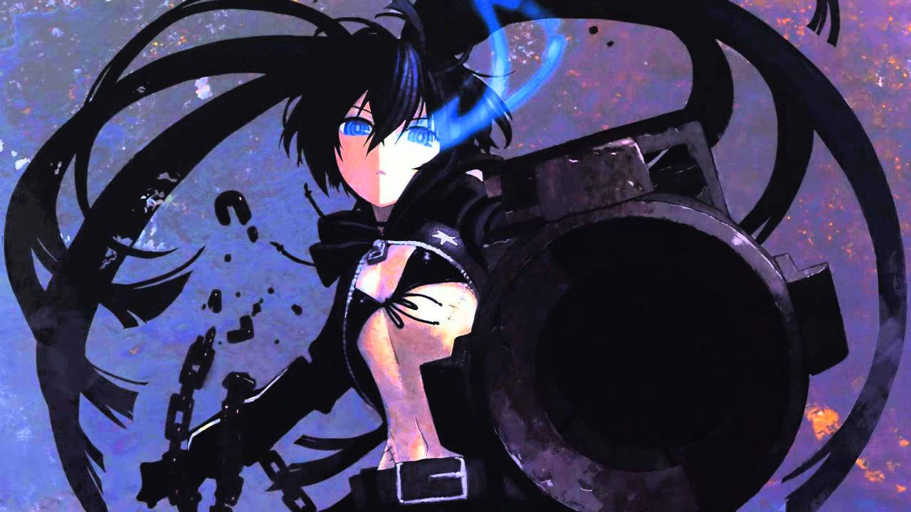 Nightcore - Evanescence Bring me to life